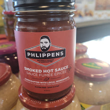 Load image into Gallery viewer, Smoked Hot Sauce
