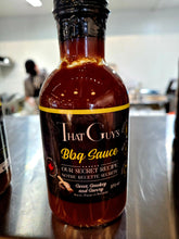 Load image into Gallery viewer, Sweet &amp; Smokey Bbq Sauce

