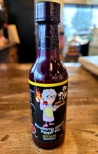 Load image into Gallery viewer, Blueberry Pie Ghost Pepper Hot Sauce

